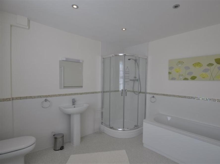 Oyster Cottage, WEYMOUTH room 4